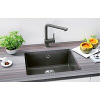 Blanco Subline 500-U (керамическая, базальт) Image #2