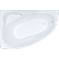 Triton Николь 160x100L (с каркасом)