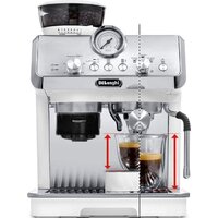 DeLonghi La Specialista Arte Manual EC9155.W Image #2