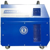 Сварочный инвертор AuroraPRO Ironman TIG 315 AC/DC Pulse - Превью изображения №8 — Интернет-магазин Your Sale