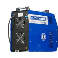 Сварочный инвертор AuroraPRO Ironman TIG 315 AC/DC Pulse - Превью изображения №7 — Интернет-магазин Your Sale