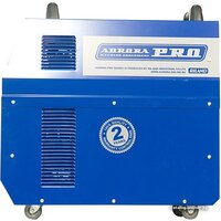 Сварочный инвертор AuroraPRO Ironman TIG 315 AC/DC Pulse - Превью изображения №4 — Интернет-магазин Your Sale