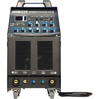 Сварочный инвертор AuroraPRO Ironman TIG 315 AC/DC Pulse - Превью изображения №2 — Интернет-магазин Your Sale