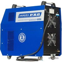 Сварочный инвертор AuroraPRO Ironman TIG 315 AC/DC Pulse - Превью изображения №5 — Интернет-магазин Your Sale