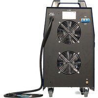 Сварочный инвертор AuroraPRO Ironman TIG 315 AC/DC Pulse - Превью изображения №6 — Интернет-магазин Your Sale