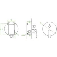 Laveo Alea BLE 00PD Image #2