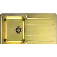 Alveus Monarch Line 20 (золотистый) Image #1