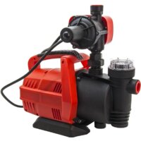 Насосная станция Quattro Elementi Automatico 700 EL - Превью изображения №2 — Интернет-магазин Your Sale