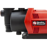 Насосная станция Quattro Elementi Automatico 700 EL - Превью изображения №5 — Интернет-магазин Your Sale