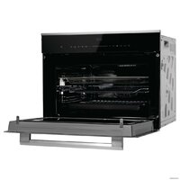 Электрический духовой шкаф Korting OKB 3250 GNBX MW - Превью изображения №5 — Интернет-магазин Your Sale