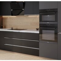Электрический духовой шкаф Korting OKB 3250 GNBX MW - Превью изображения №8 — Интернет-магазин Your Sale