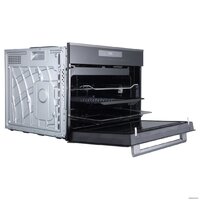 Электрический духовой шкаф Korting OKB 3250 GNBX MW - Превью изображения №6 — Интернет-магазин Your Sale