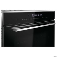 Электрический духовой шкаф Korting OKB 3250 GNBX MW - Превью изображения №3 — Интернет-магазин Your Sale