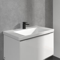 Смеситель Villeroy & Boch Subway 3.0 Extra Small TVW112001001K5 - Превью изображения №6 — Интернет-магазин Your Sale