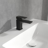 Смеситель Villeroy & Boch Subway 3.0 Extra Small TVW112001001K5 - Превью изображения №2 — Интернет-магазин Your Sale