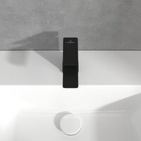 Смеситель Villeroy & Boch Subway 3.0 Extra Small TVW112001001K5 - Превью изображения №5 — Интернет-магазин Your Sale