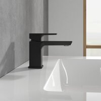 Смеситель Villeroy & Boch Subway 3.0 Extra Small TVW112001001K5 - Превью изображения №3 — Интернет-магазин Your Sale