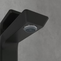 Смеситель Villeroy & Boch Subway 3.0 Extra Small TVW112001001K5 - Превью изображения №8 — Интернет-магазин Your Sale