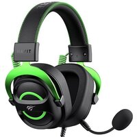 Havit Gamenote H2002e (черный/зеленый) Image #8