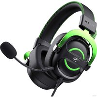 Havit Gamenote H2002e (черный/зеленый) Image #5