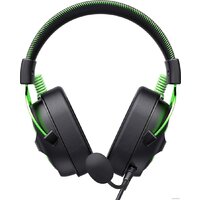 Havit Gamenote H2002e (черный/зеленый) Image #3