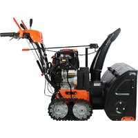 Снегоуборщик Patriot Сибирь 130 ЕТ - Превью изображения №4 — Интернет-магазин Your Sale