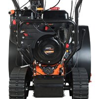 Снегоуборщик Patriot Сибирь 130 ЕТ - Превью изображения №9 — Интернет-магазин Your Sale