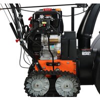Снегоуборщик Patriot Сибирь 130 ЕТ - Превью изображения №8 — Интернет-магазин Your Sale