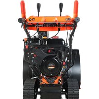Снегоуборщик Patriot Сибирь 130 ЕТ - Превью изображения №5 — Интернет-магазин Your Sale