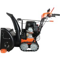 Снегоуборщик Patriot Сибирь 130 ЕТ - Превью изображения №7 — Интернет-магазин Your Sale