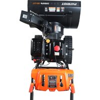 Снегоуборщик Patriot Сибирь 130 ЕТ - Превью изображения №6 — Интернет-магазин Your Sale
