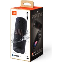 Беспроводная колонка JBL Grip (черный) - Превью изображения №7 — Интернет-магазин Your Sale