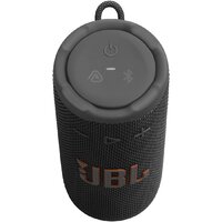 Беспроводная колонка JBL Grip (черный) - Превью изображения №6 — Интернет-магазин Your Sale