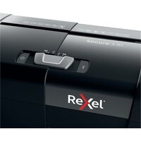 Шредер Rexel Secure X10 - Превью изображения №6 — Интернет-магазин Your Sale