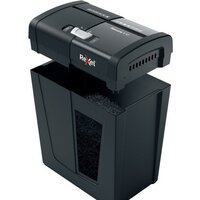 Шредер Rexel Secure X10 - Превью изображения №5 — Интернет-магазин Your Sale