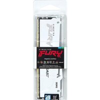 Оперативная память Kingston FURY Beast RGB 16ГБ DDR5 5200 МГц KF552C40BWA-16 - Превью изображения №3 — Интернет-магазин Your Sale