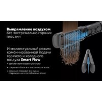 Выпрямитель Polaris PHS 6000 (графитовый) - Превью изображения №17 — Интернет-магазин Your Sale