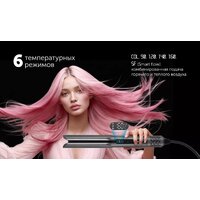 Выпрямитель Polaris PHS 6000 (графитовый) - Превью изображения №18 — Интернет-магазин Your Sale