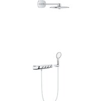 Grohe Rainshower System Smartcontrol 360 Duo 26443000