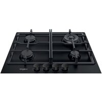Whirlpool TKRL 661 NB