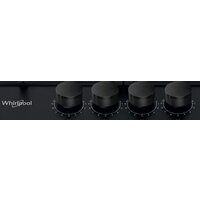 Варочная панель Whirlpool TKRL 661 NB - Превью изображения №2 — Интернет-магазин Your Sale