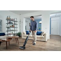 Вертикальный моющий пылесос Hoover HW3P10 011 - Превью изображения №3 — Интернет-магазин Your Sale