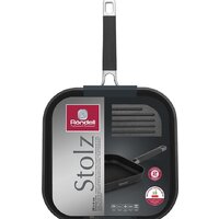 Сковорода-гриль Rondell Stolz RDA-1769 - Превью изображения №4 — Интернет-магазин Your Sale