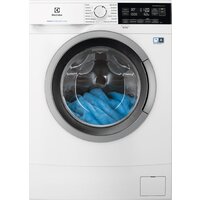Electrolux SensiCare 600 MEWN6S306X