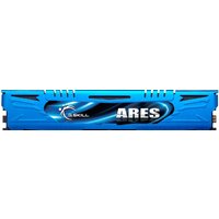 G.Skill Ares 2x8GB DDR3 PC3-17000 (F3-2133C10D-16GAB)