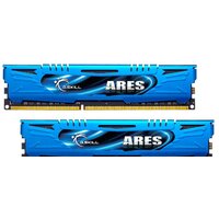 G.Skill Ares 2x8GB DDR3 PC3-17000 (F3-2133C10D-16GAB) Image #2