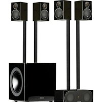 Monitor Audio Radius 200 (черный) Image #2