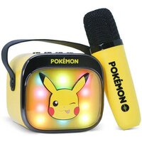 Беспроводная колонка OTL Technologies Pokemon Pikachu PopSing PK1442 - Превью изображения №2 — Интернет-магазин Your Sale