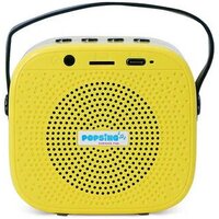 Беспроводная колонка OTL Technologies Pokemon Pikachu PopSing PK1442 - Превью изображения №5 — Интернет-магазин Your Sale