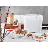 Хлебопечка Panasonic SD-B2510WXE - Превью изображения №2 — Интернет-магазин Your Sale